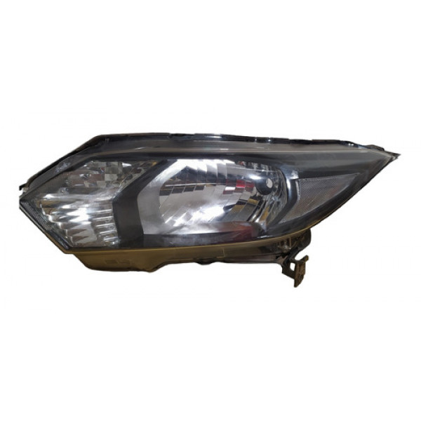Farol Honda Hrv 16/17 Lado Esquerdo Original Com Detalhe 