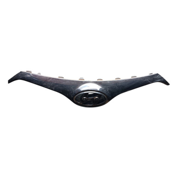 Grade Parachoque Dianteiro Hyundai Hb20 2015