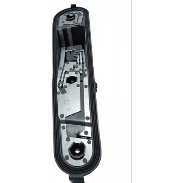 Circuito Lanterna Traseira Lado Direito Fiat Uno 2010 A 14