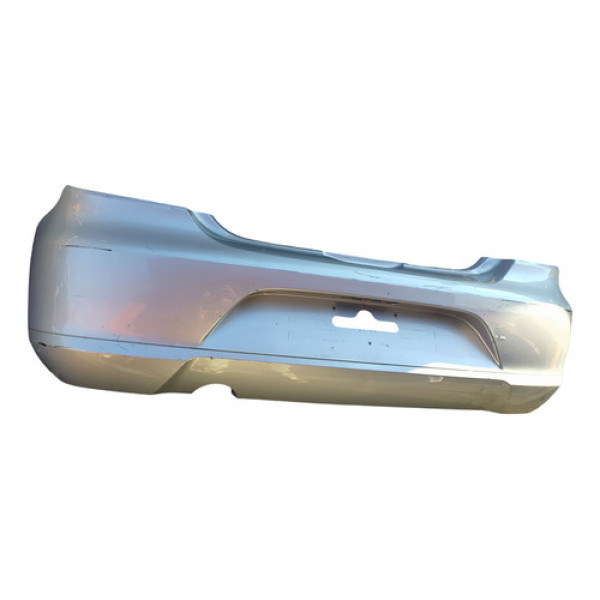 Guia Para-choque Traseiro Volkswagen Gol G5