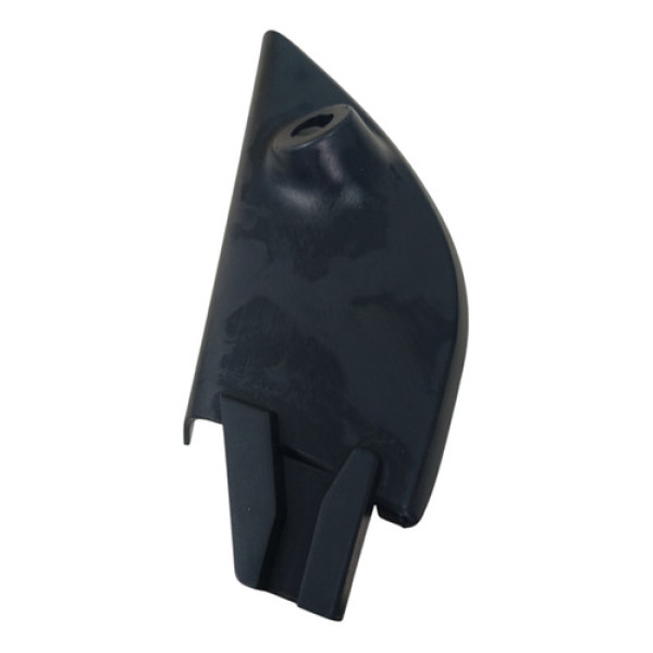 Moldura Interno Retrovisor Esquerdo Volkswagen Gol G6