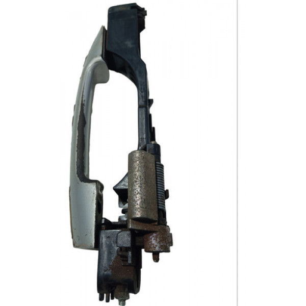 Maçaneta Dianteira Esquerda Stilo 2008 A 2011 