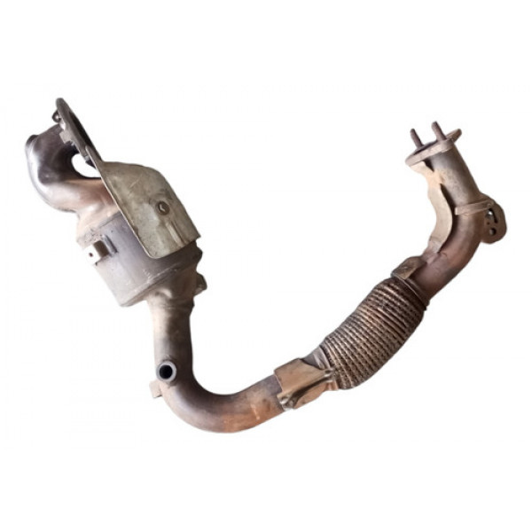 Catalisador Ford Ka 1.0 3cc 2014 A 2018