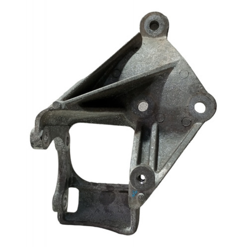 Suporte Bomba Direção Hidráulica Onix Prisma Cobalt 24579485 Suporte Bomba Direção Hidráulica Onix Prisma Cobalt 24579485