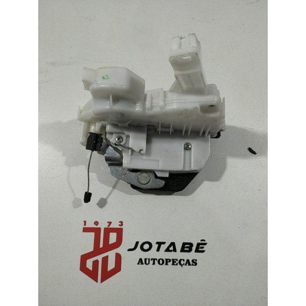 Fechadura Gol G5 G6 G7 