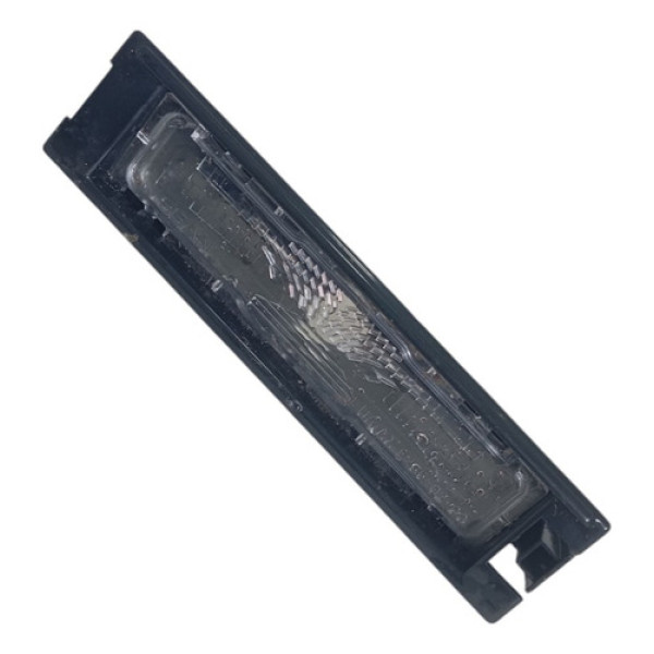 Luz Placa Renault Kwid Intense 2021