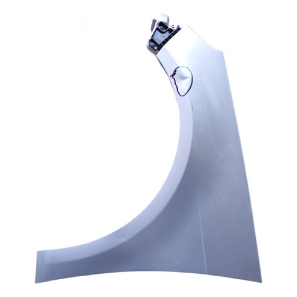 Paralama Esquerdo Volkswagen Gol G5 