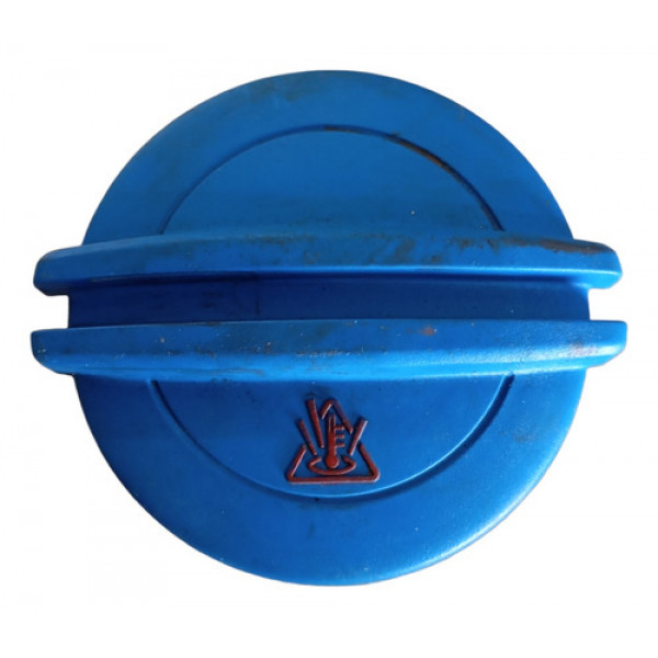 Tampa Reservatório Agua Gol G5