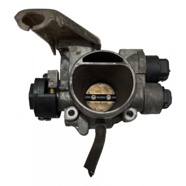 Tbi Corpo Borboleta Palio Uno Siena 1.0 Flex 34sxfe6