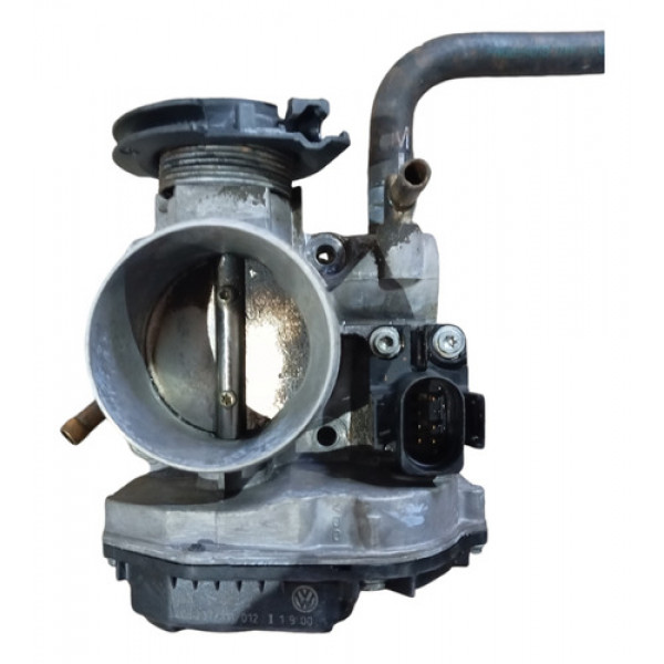 Tbi Corpo Borboleta Volkswagen Golf 2.0