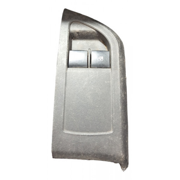 Botão Vidro Elétrico Dianteiro Esquerdo Chevrolet Onix 13 20