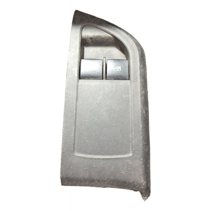 Botão Vidro Elétrico Dianteiro Esquerdo Chevrolet Onix 13 20 Botão Vidro Elétrico Dianteiro Esquerdo Chevrolet Onix 13 20