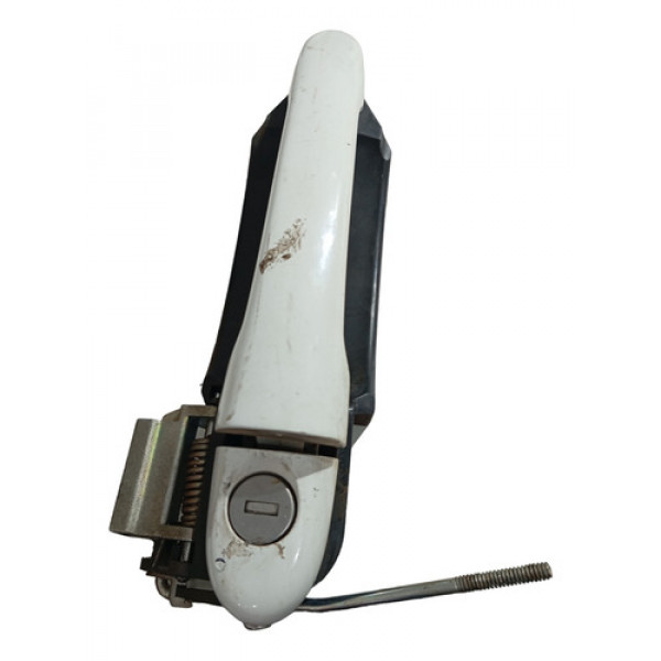 Maçaneta Externa Dianteira Direita Fiat Palio 