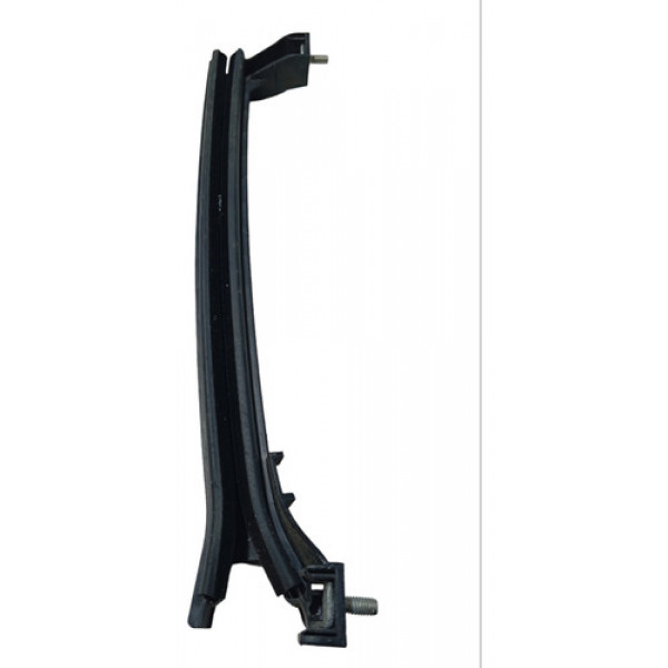 Guia Vidro Porta Fiat Argo 2018