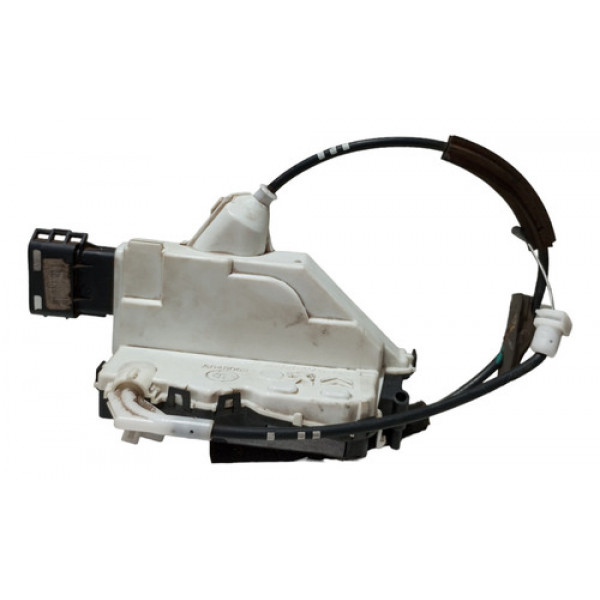 Fechadura Elétrica Traseira Esquerda Peugeot 308 408 