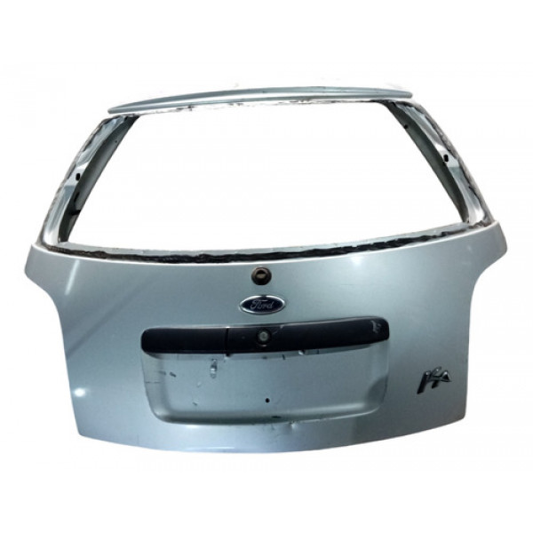 Tampa Traseira Ford Ka 