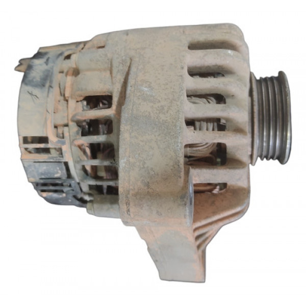 Alternador Fiat Palio Strada Uno Sem Ar 1.0 8v Ms1214021690