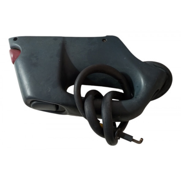 Maçaneta Interna Traseira Direita Doblo 735306293