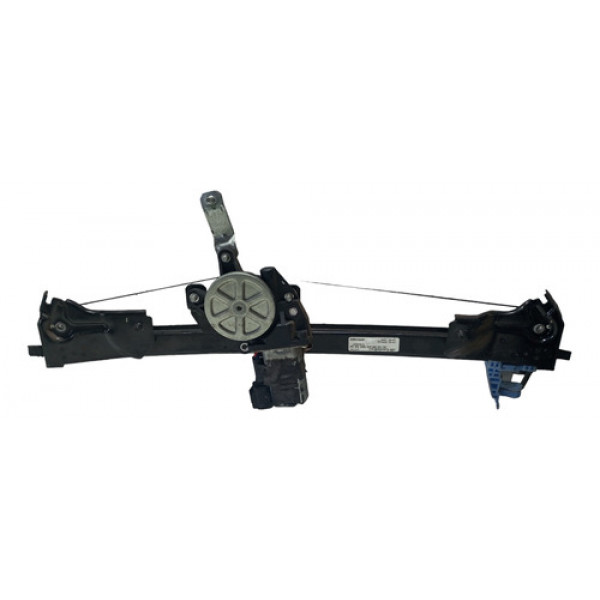 Maquina Vidro Elétrico Dianteira Direita Palio Grand Siena 