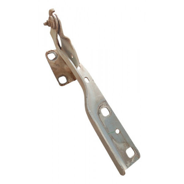 Dobradiça Capo Fiat Strada Palio 2008 A 2020 Esquerda