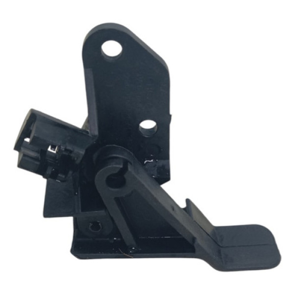 Alavanca Abror Capô Ford Fiesta Ecosport 2005 A 2008 