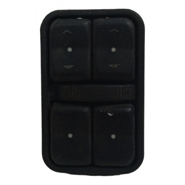 Botão Interruptor Vidro Elétrico Gm Chevrolet Astra Zafira
