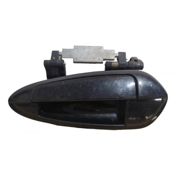 Maçaneta Traseira Esquerda Fiat Punto