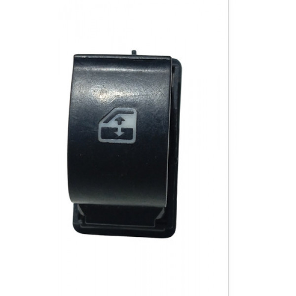 Botão Vidro Elétrico Fiat Palio 2010 A 2013