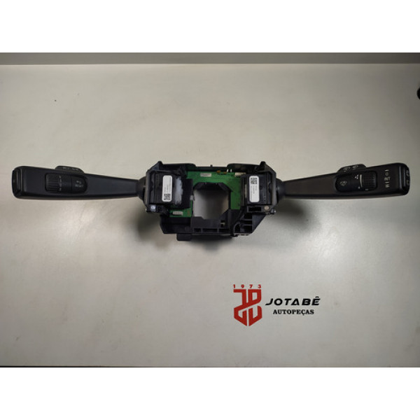 Chave De Seta Volvo V40 31343022 Original 