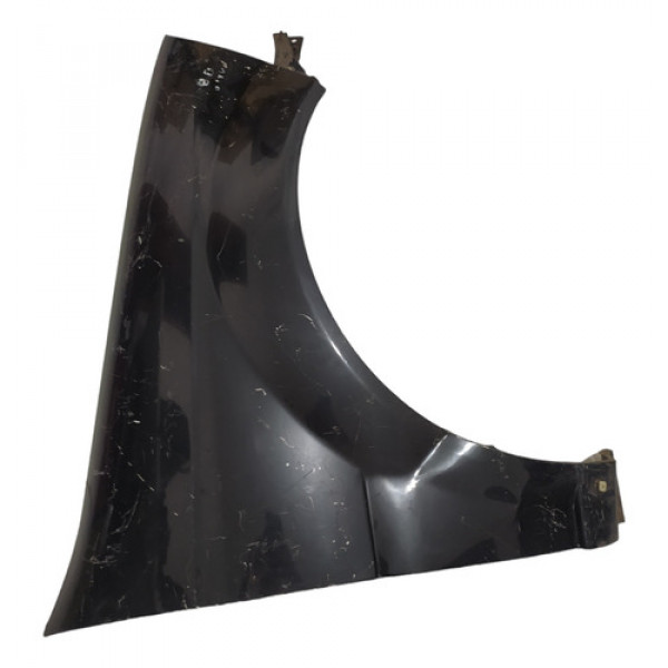 Paralama Palio/siena Bbb 2008/12 Direito Original Com Detalh