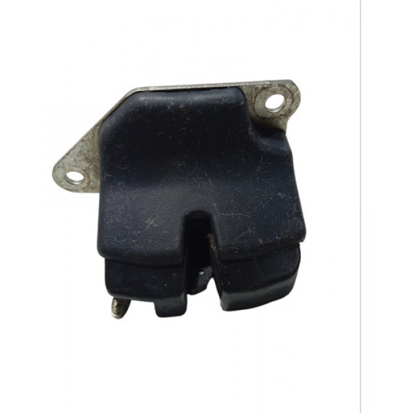 Fechadura Manual Tampa Traseira Fiat Uno 2004 A 2014