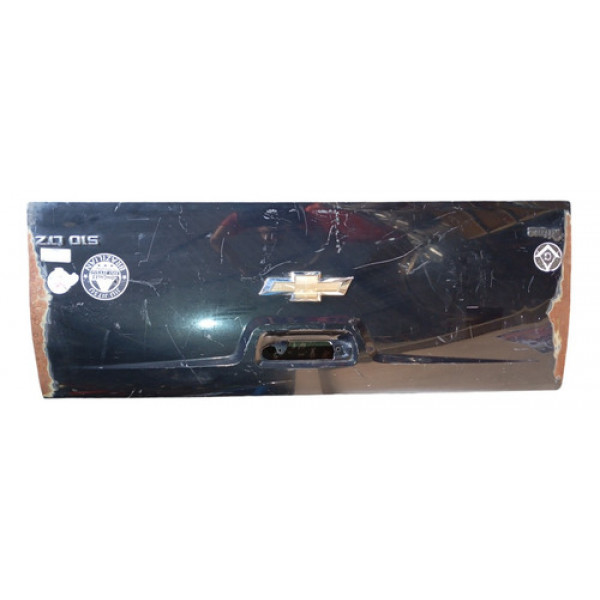 Tampa Traseira Caçamba Chevrolet S10 2012 A 2020