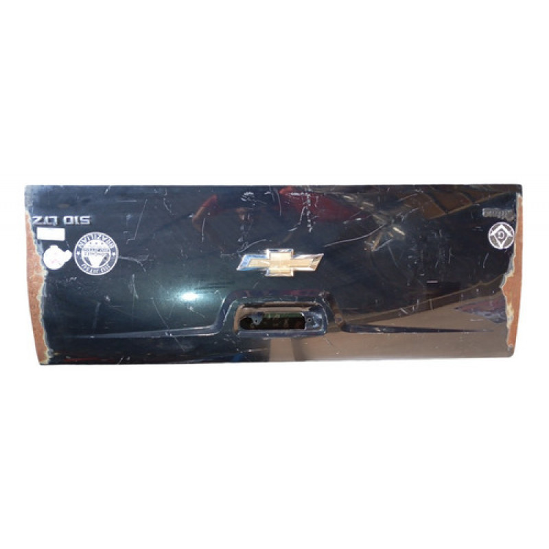 Tampa Traseira Caçamba Chevrolet S10 2012 A 2020 Tampa Traseira Caçamba Chevrolet S10 2012 A 2020