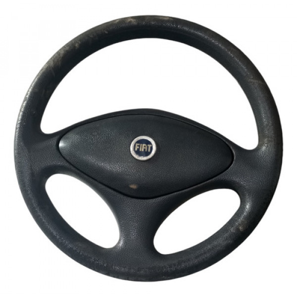 Volante Direção Palio 1996 A 2001 