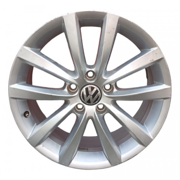 Roda Jetta Passat Golf 5 Furos Aro 17