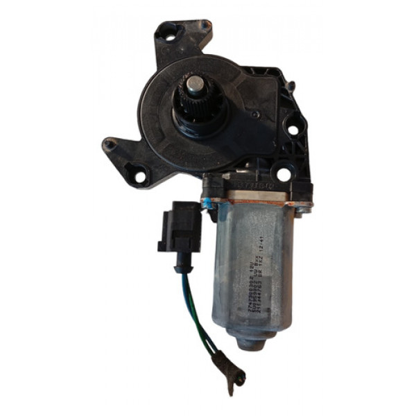 Motor Máquina Vidro Traseiro Esquerdo Volkswagen Gol G5