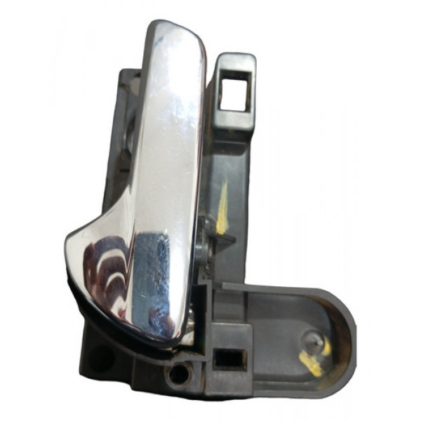 Maçaneta Interna Dianteira Esquerda Fiat Freemont 