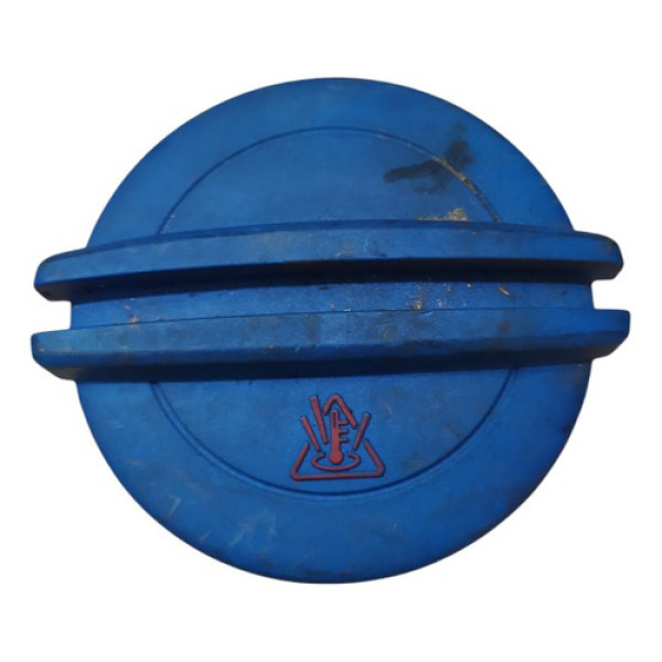 Tampa Reservatório De Agua Volkswagen Gol G7