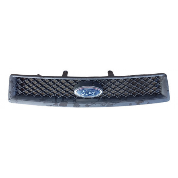 Grade Frontal Ford Fiesta 2006 A 2012