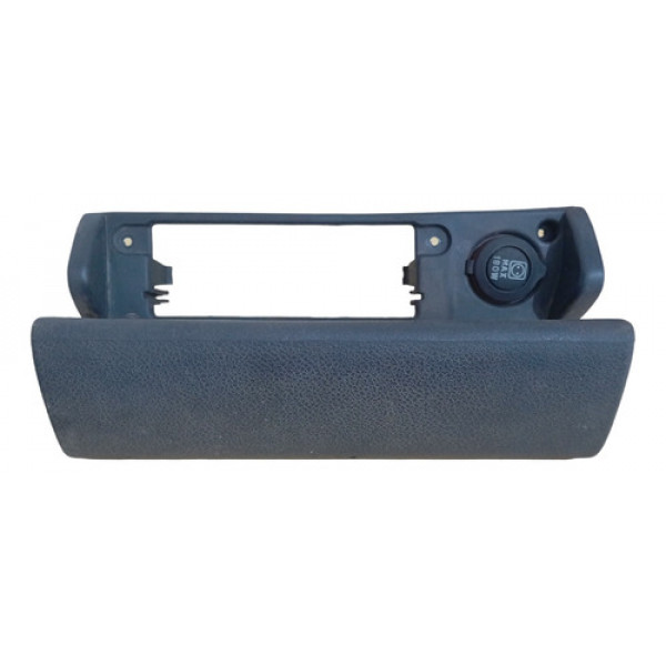 Cinzeiro Uno Fire 2009