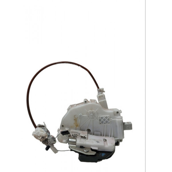 Fechadura Elétrica Dianteira Direita Fox 2010 A 2020