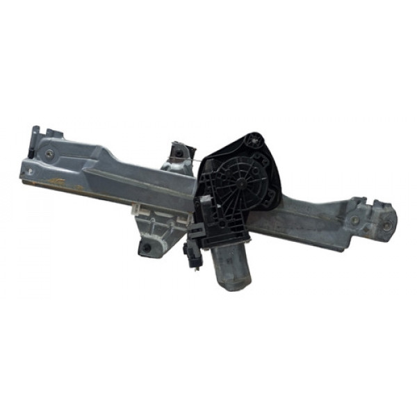 Máquina Vidro Elétrico Traseira Esquerda Citroen C4 Lounge 