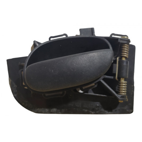 Maçaneta Interna Peugeot 206/207