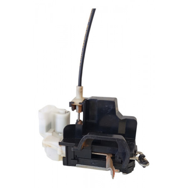 Fechadura Elétrica Dianteira Esquerda Palio Siena Zoião 