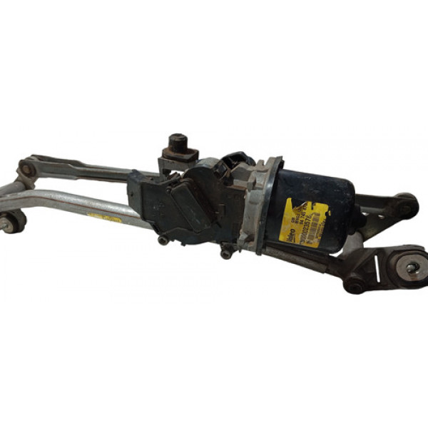 Motor Limpador Parabrisa Dianteiro Chevrolet Cobalt 2013 21