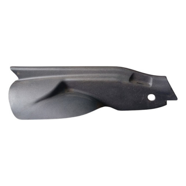 Moldura Coluna Traseira Direita Gol G7 2016 A 2018