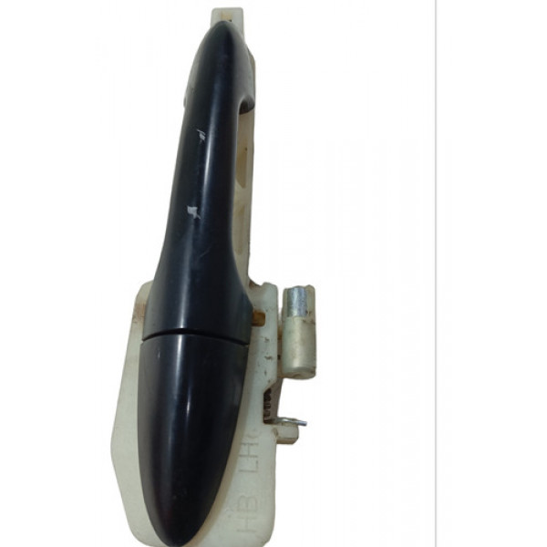 Macaneta Externa Traseiro Direito Hb20 2012 A 2019