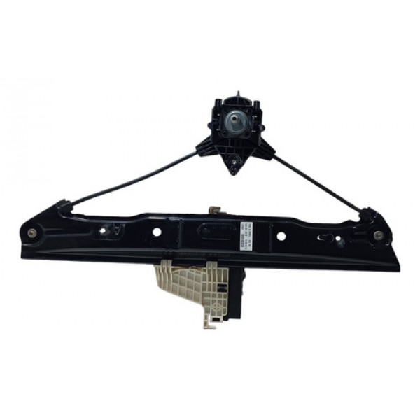 Máquina Vidro Dianteiro Esquerdo Volkswagen Gol G5