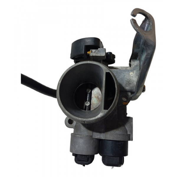 Tbi Corpo Borboleta Fiat Uno Fire 1.0 Flex 