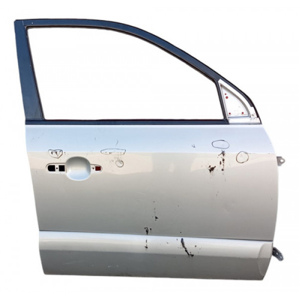 Porta Dianteira Direita Hyundai Tucson 